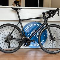 Giant TCR SL 0 Dura Ace CADEX MAX