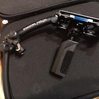 STABILZZATORE STEADYCAM MERLIN Steadicam Tiffen