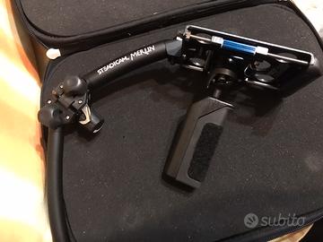 STABILZZATORE STEADYCAM MERLIN Steadicam Tiffen