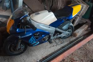 mini moto polini 911 dreambike 