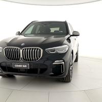 BMW X5 G05 2018 - X5 M50d auto U31282
