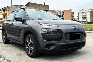 Citroen C4 Cactus BlueHDI 1.6 - 2017 - Perfetta