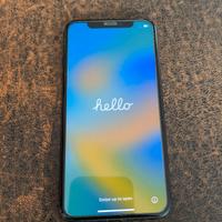 Iphone X