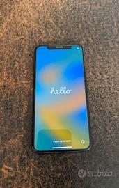 Iphone X