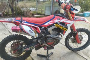 Honda CRF 300 rx