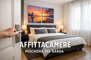 Gfp - affittacamere