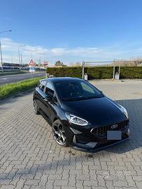 Ford Fiesta ST MK8.5 200CV