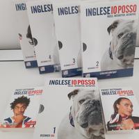 corso di inglese