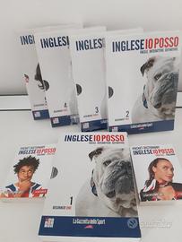 corso di inglese