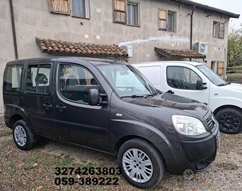 FIAT DOBLO - AUTOCARRO