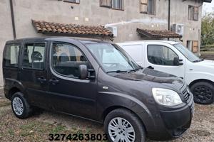 FIAT DOBLO - AUTOCARRO