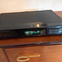 Onkyo sintonizzatore t-401