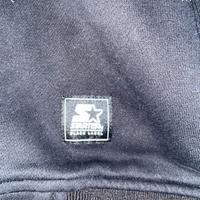 Felpa college starter black label