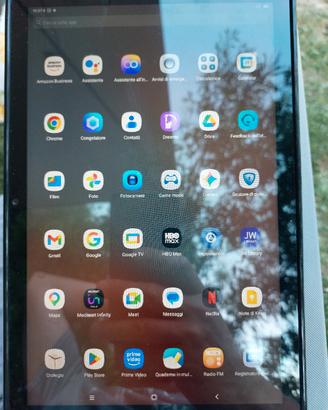 tablet 10,3 pollici
