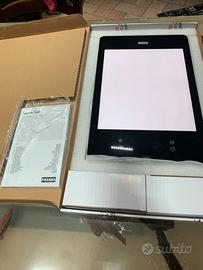 Bilancia da cucina elettronica Franke