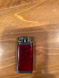Accendino Savinelli vintage