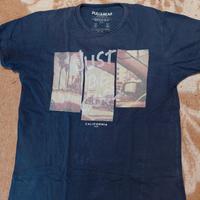 t-shirt pull&bear