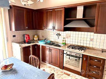 Singola Policlinico/San Marco - balcone-posto auto