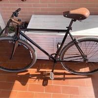 Bici scatto fisso
