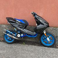 STAFFA FURL1 CARENA ANTERIORE AEROX