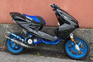 STAFFA FURL1 CARENA ANTERIORE AEROX