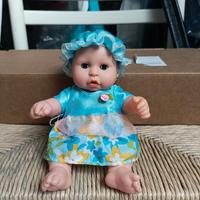 Bambola mini