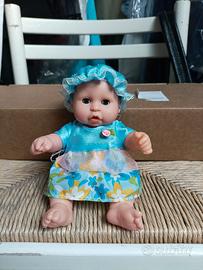 Bambola mini