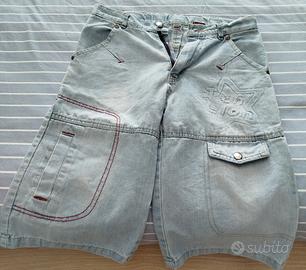 pantaloncini cargo ragazzo 