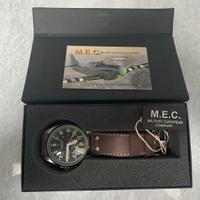 Orologio militare M.E.C.