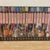 Raccolta intera DVD Momenti di gloria