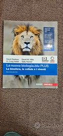 La nuova biologia blu 9788808420503