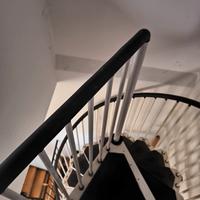 gradini scala a chiocciola 