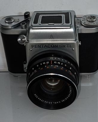 PENTACON SIX TL