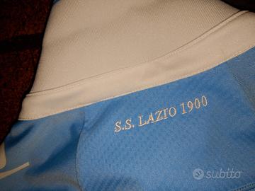maglia originale LAZIO uomo 