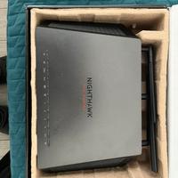 Router gaming netgear