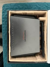 Router gaming netgear