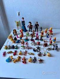 Super Lotto personaggi Disney vari Minifigures