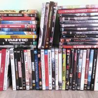 Dvd vari italiani e stranieri