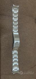 Bracciale Acciaio Ansa 18mm