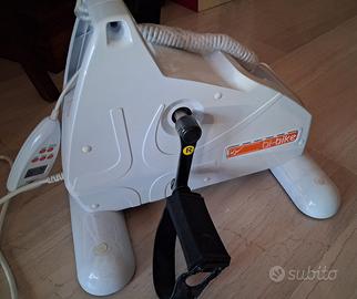 Ergometro Pedaliera mobilitazione passiva
