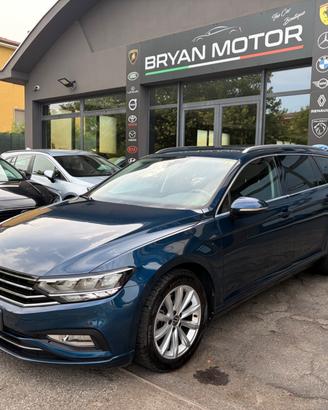 Volkswagen Passat Variant 2.0 TDI SCR EVO DSG Busi