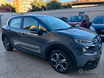 Citroen C3 1.2 Benz/GPL