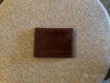 Porta carte/documenti