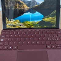 Microsoft Surface GO - RAM 8Gb - DISK 128Gb