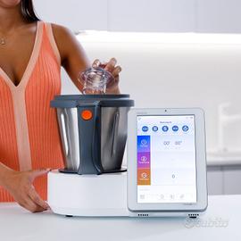 Robot cucina Taurus mycook next wifi touchscreen 