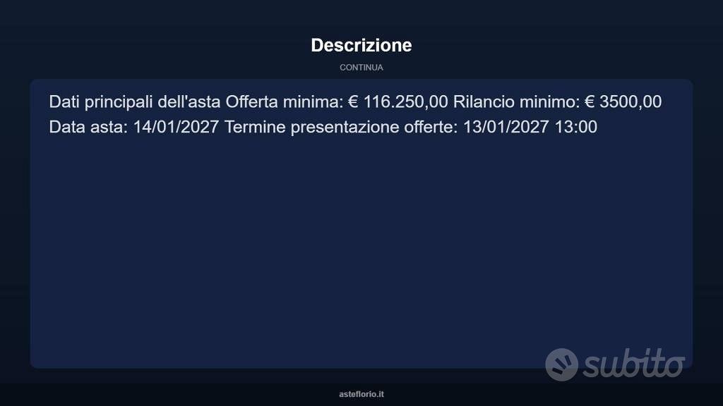 Appartamento – Ponsacco, Le Melorie - Vista 3