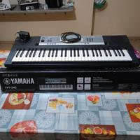YAMAHA YPT-240 - TASTIERA MUSICALE USB