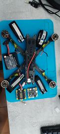 Drone FPV Componenti