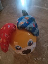 bubù cagnolino cucù