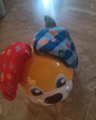 bubù cagnolino cucù